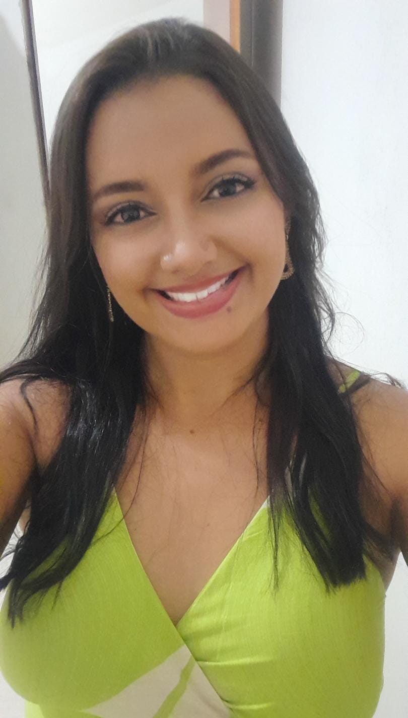Eduarda Paulino