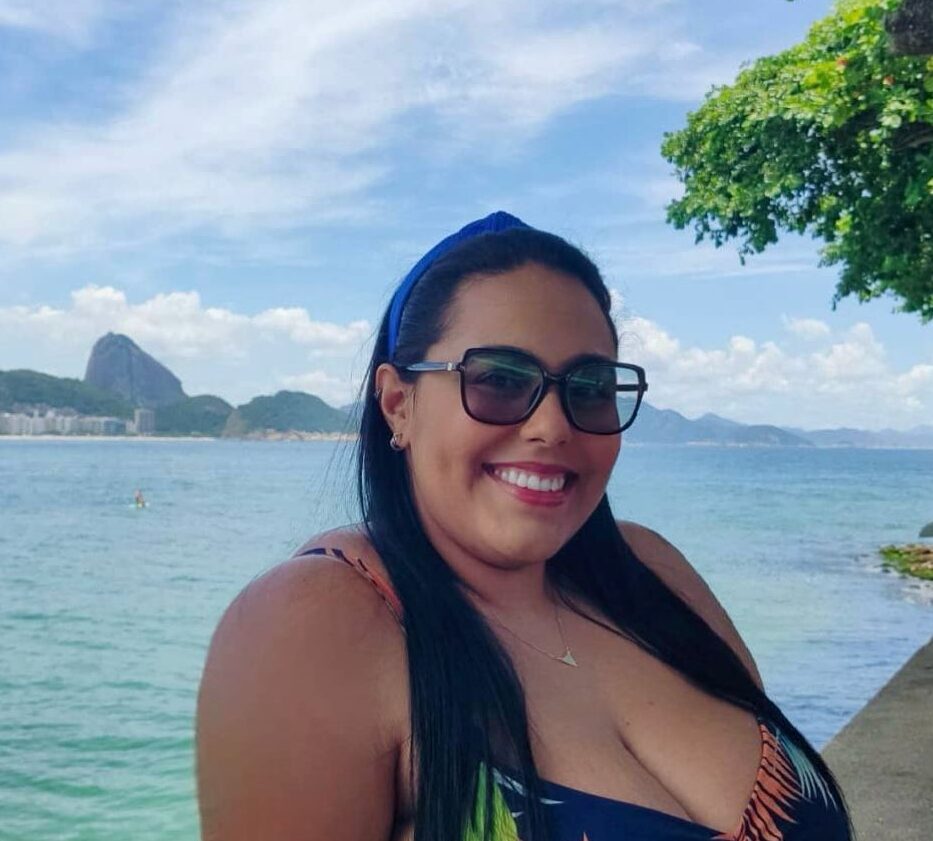 Karoline Rocha